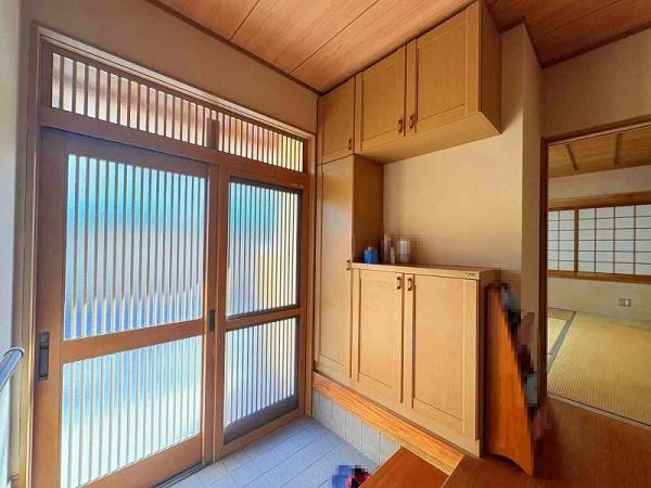 吉野郡吉野町大字上市　中古戸建