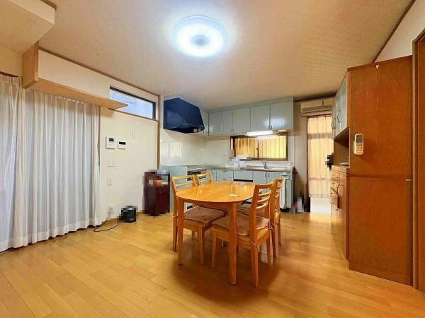 吉野郡吉野町大字上市　中古戸建
