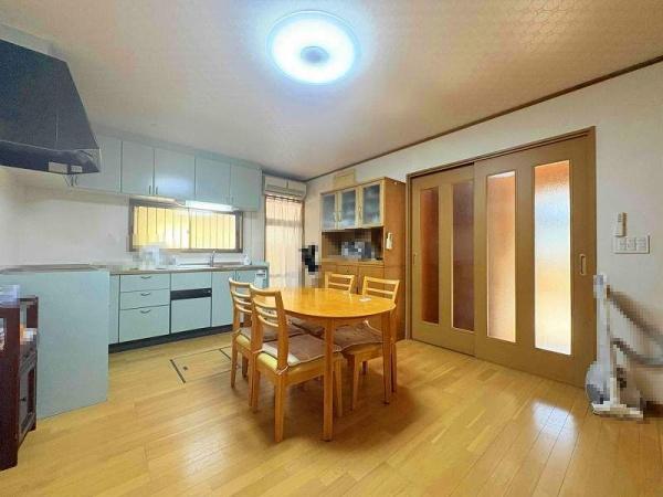 吉野郡吉野町大字上市の中古一戸建て