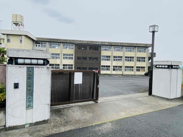 天理市丹波市町の中古一戸建て(天理市立丹波市小学校)