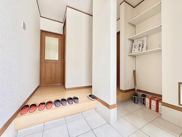 天理市丹波市町の中古一戸建て