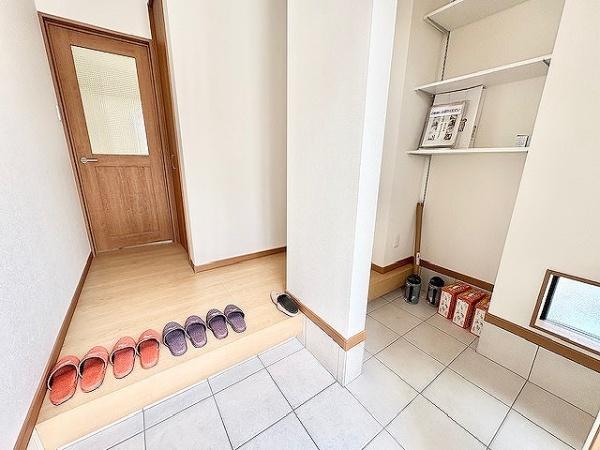 天理市丹波市町の中古一戸建て