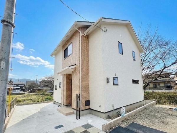 天理市丹波市町の中古一戸建て