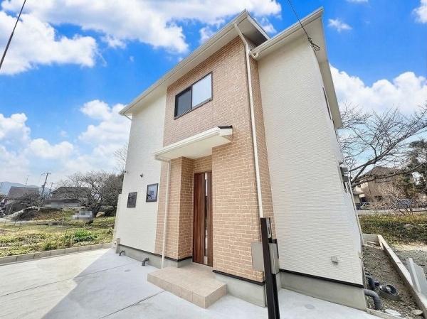 天理市丹波市町　新築戸建　C号地