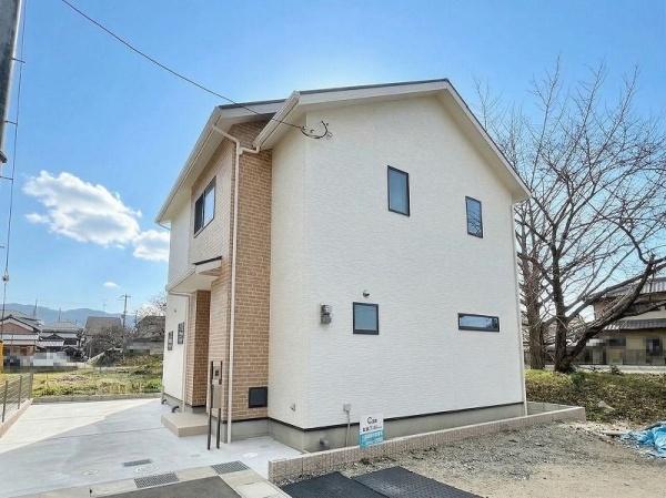 天理市丹波市町の中古一戸建て