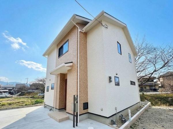 天理市丹波市町の中古一戸建て