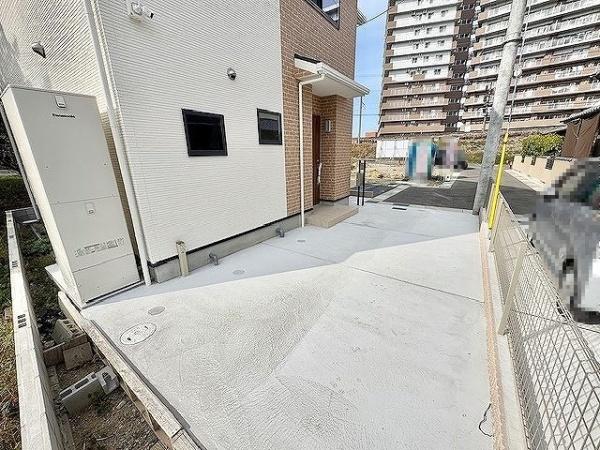 天理市丹波市町の中古一戸建て