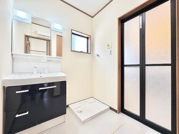 天理市丹波市町　新築戸建　C号地