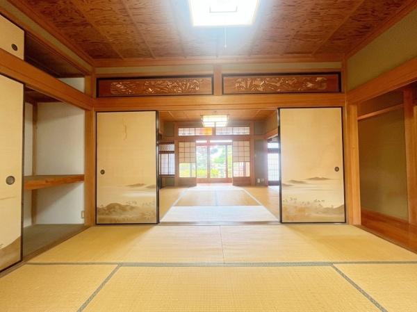 橿原市曲川町１丁目の中古一戸建て