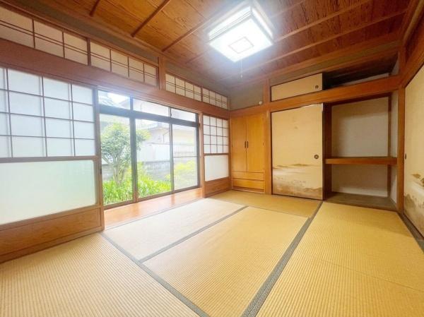 橿原市曲川町１丁目の中古一戸建て