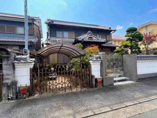 橿原市曲川町１丁目の中古一戸建て