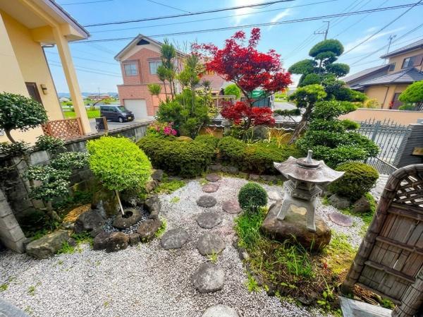 橿原市曲川町１丁目の中古一戸建て