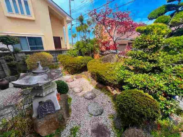 橿原市曲川町１丁目の中古一戸建て