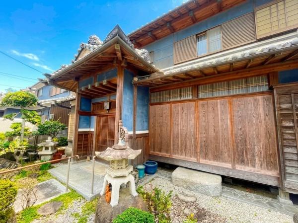 橿原市曲川町１丁目の中古一戸建て