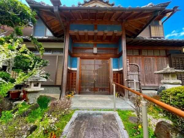 橿原市曲川町１丁目の中古一戸建て
