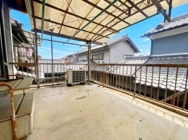 橿原市曲川町１丁目の中古一戸建て