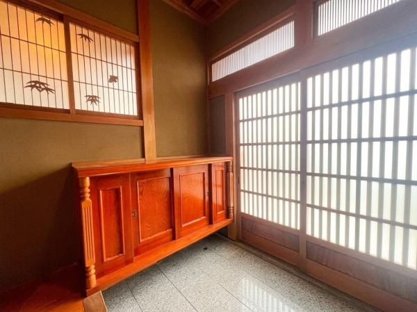 橿原市曲川町　中古戸建