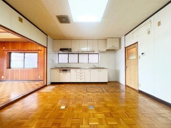 橿原市曲川町１丁目の中古一戸建て
