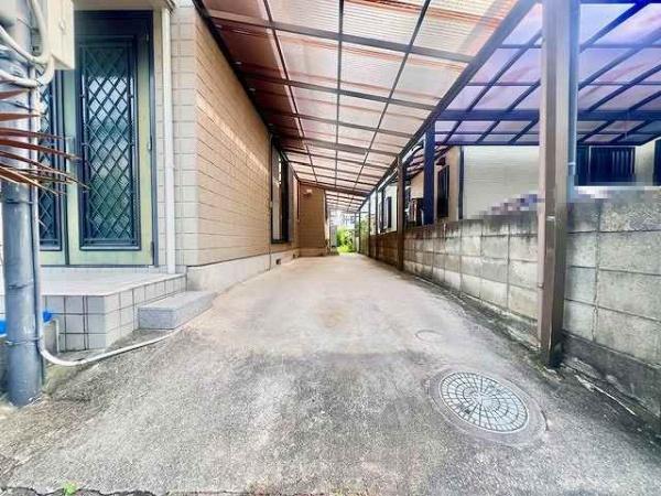 橿原市菖蒲町４丁目の中古一戸建て