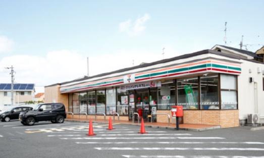 大和高田市大字大谷の中古一戸建て(セブンイレブン大和高田上大谷店)