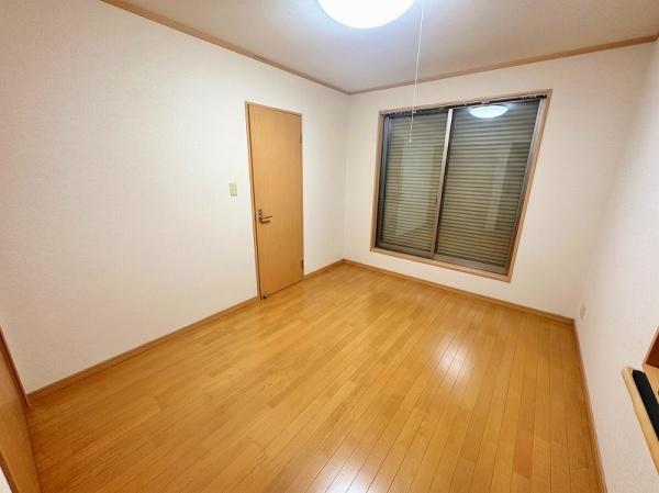 大和高田市大字大谷の中古一戸建て