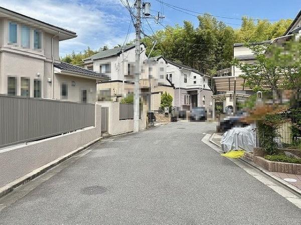 大和高田市大字大谷の中古一戸建て