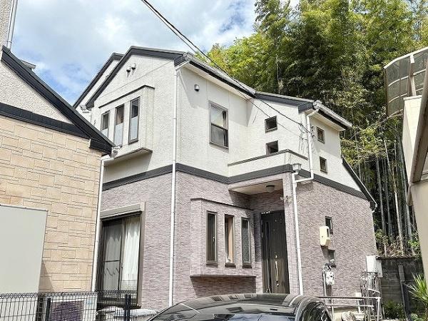 大和高田市大字大谷の中古一戸建