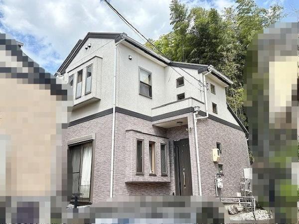 大和高田市大字大谷の中古一戸建て