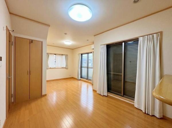 大和高田市大字大谷の中古一戸建