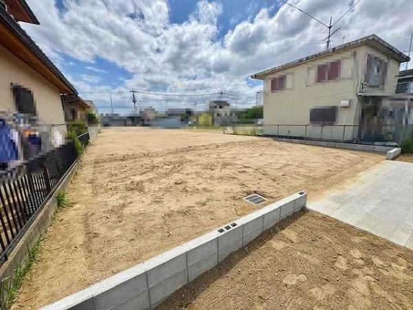 磯城郡田原本町大字阪手の土地