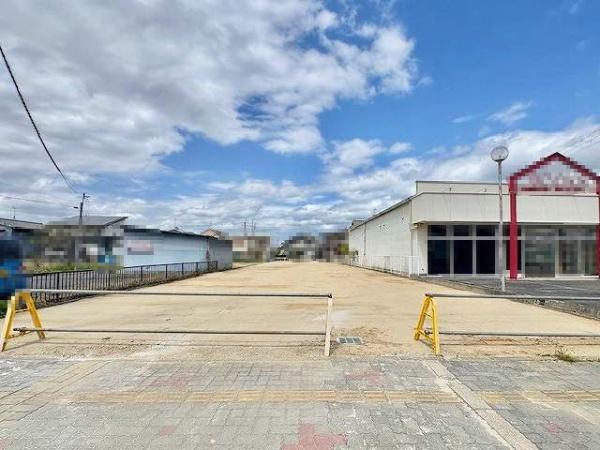 磯城郡田原本町大字阪手の売土地