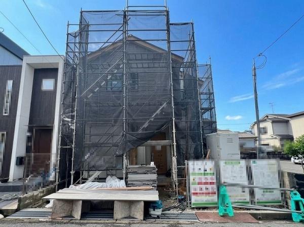 大和高田市大字大谷の新築一戸建