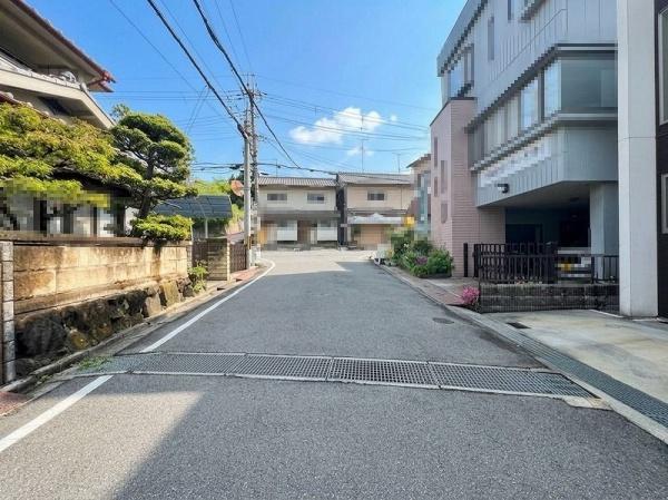 大和高田市大字大谷の新築一戸建