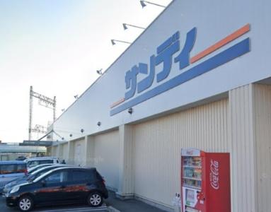 北葛城郡広陵町馬見南５丁目の中古一戸建て(サンディ五位堂店)