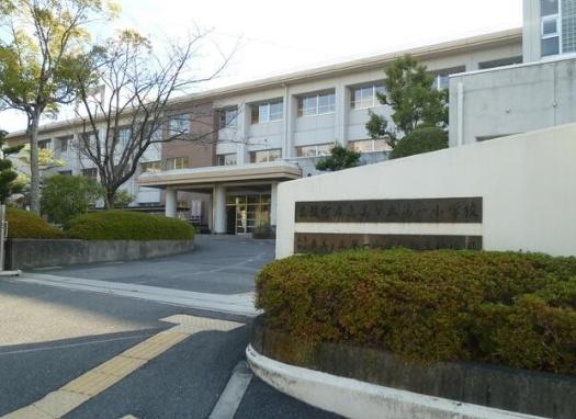 北葛城郡広陵町馬見南５丁目の中古一戸建て(広陵町立真美ケ丘第一小学校)