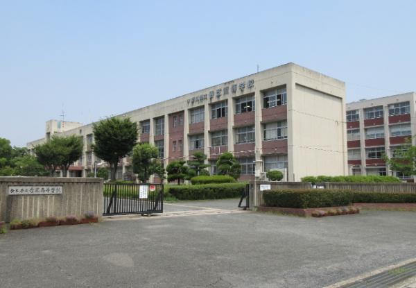北葛城郡広陵町馬見南５丁目の中古一戸建て(奈良県立香芝高校)
