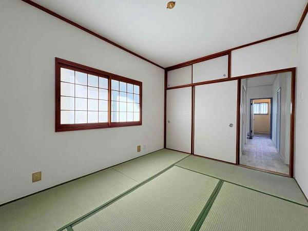 北葛城郡広陵町馬見南５丁目の中古一戸建て