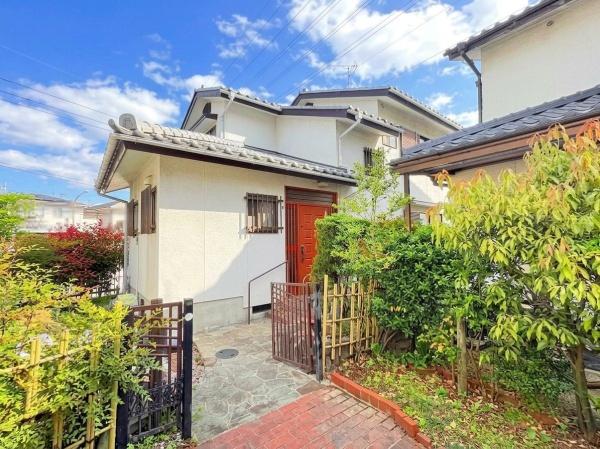 北葛城郡広陵町馬見南５丁目の中古一戸建