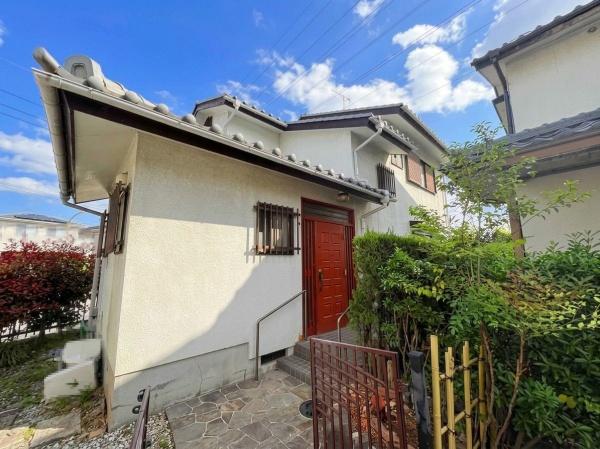 北葛城郡広陵町馬見南５丁目の中古一戸建て