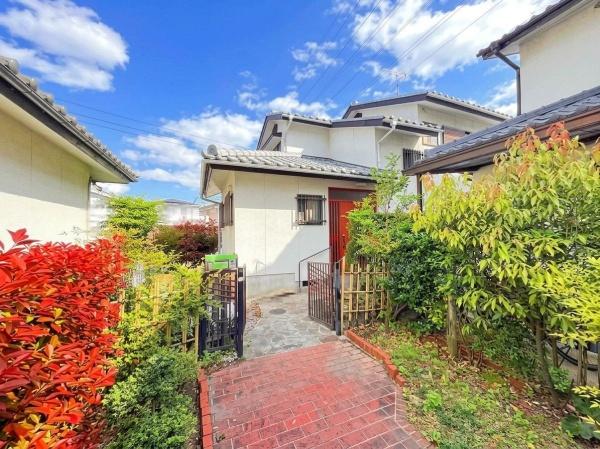 北葛城郡広陵町馬見南５丁目の中古一戸建て