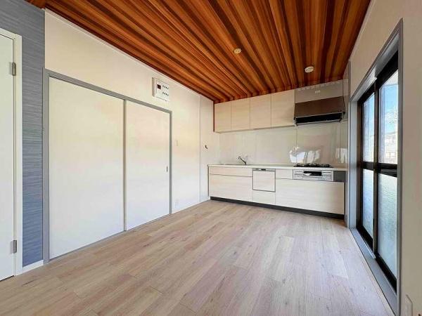 北葛城郡広陵町馬見南５丁目の中古一戸建
