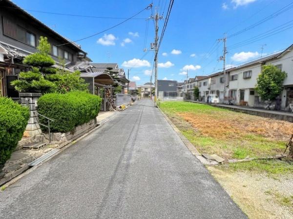 大和高田市東三倉堂町の中古一戸建て