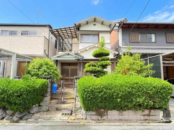 大和高田市東三倉堂　中古戸建