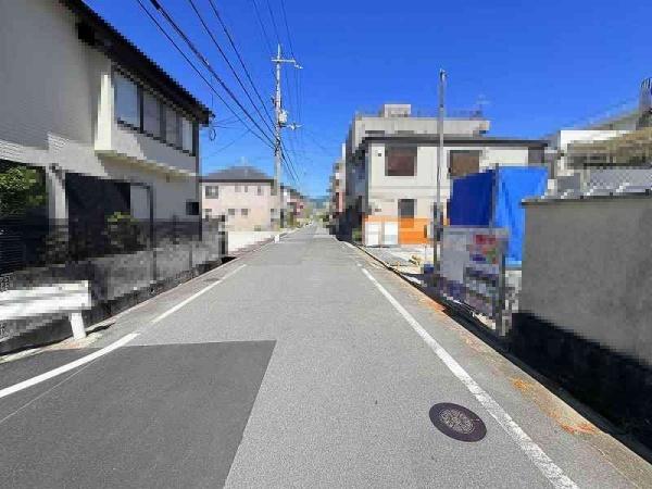 天理市川原城町　新築戸建