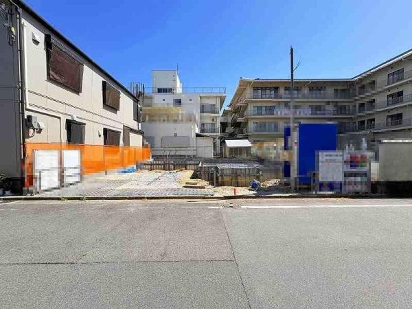 天理市川原城町 新築戸建