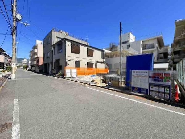 天理市川原城町　新築戸建