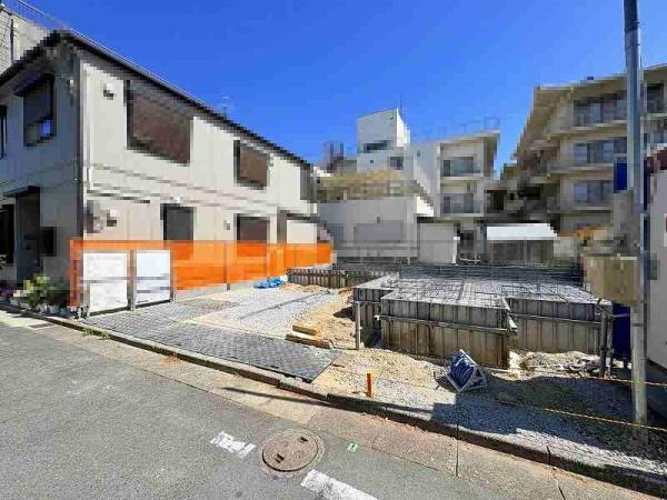 天理市川原城町　新築戸建