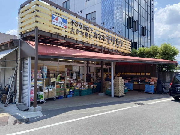 橿原市西池尻町の土地(カネキモリカワ)