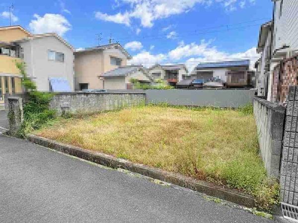橿原市雲梯町　売土地