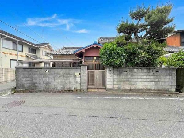 大和高田市大字市場 売土地